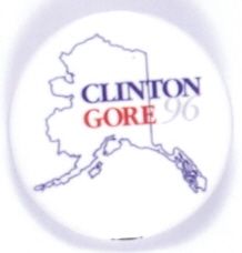 Clinton Alaska