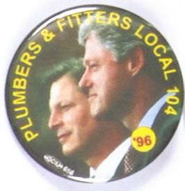 Clinton Plumbers
