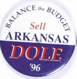 Dole Sell Arkansas