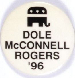 Dole Kentucky Coattail