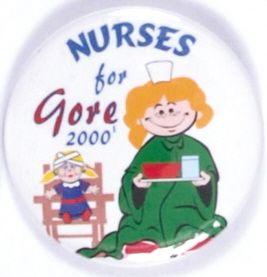 Nurses for Gore