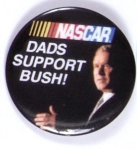 NASCAR Dads for Bush