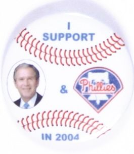 Philadelphia Phillies for Bus