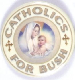 Catholics for Bush