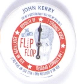 Kerry Flip Flop