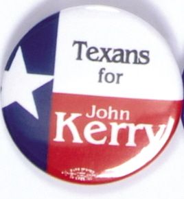 Texans for Kerry