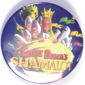 Shamalot by Brian Campbell