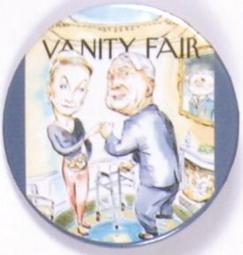 McCain Vanity Fair