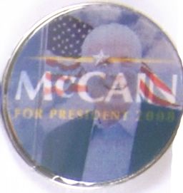 McCain Flasher