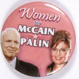 Women for McCain-Palin