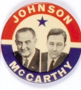 Johnson-McCarthy