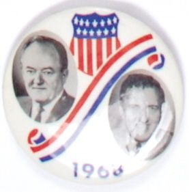Humphrey-Muskie Shield