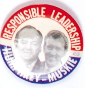 Humphrey Responsible Leadership