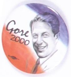 Gore 2000
