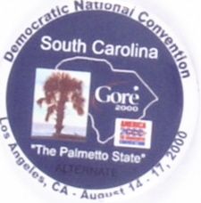 Gore South Carolina