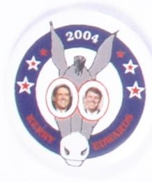 Kerry Donkey Eyes Jugate