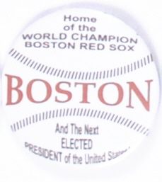 Kerry Botson Red Sox