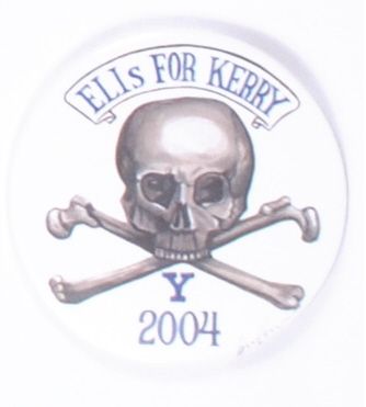 Elis for Kerry by Brian Campbell