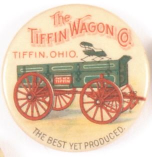 Tiffin Wagon Co