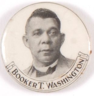 Booker T. Washington