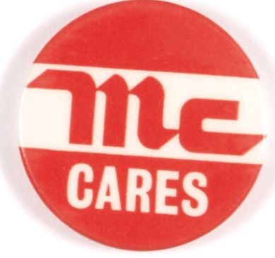 McCarthy, Mc Cares