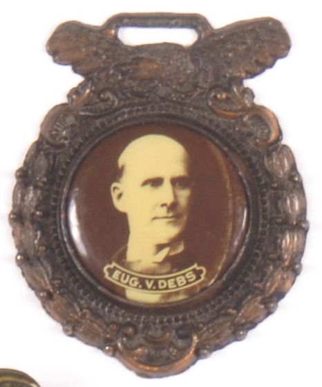 Debs Sepia Fob
