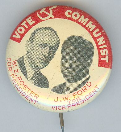 Foster-Ford Communist Jugate:
