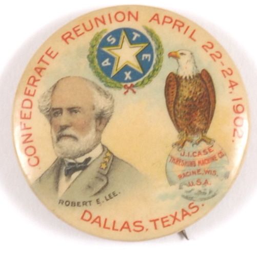 Robert E. Lee Confederate Reunion