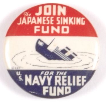 Join the Japanese Sinking Fund