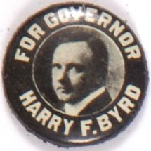 Byrd for Governor Va.