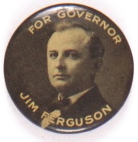 Ferguson, Texas