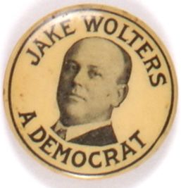Wolters Texas
