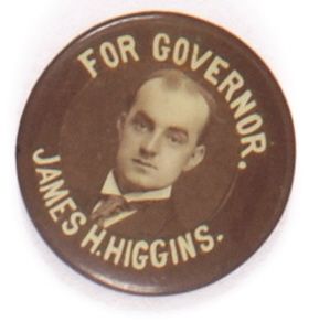 Higgins Rhode Island