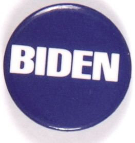 Joe Biden Delaware