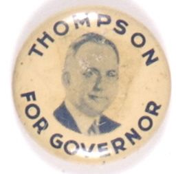 Thompson Texas