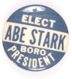 Abe Stark Brooklyn