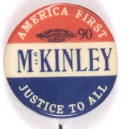 McKinley Illinois