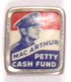 MacArthur Petty Cash Fund