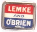 Lemke and OBrien