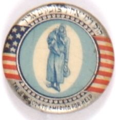 World War I Jewish