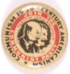 Lenin-Stalin