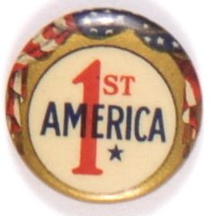 America First