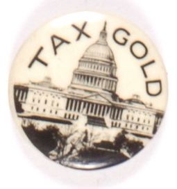 Tax Gold