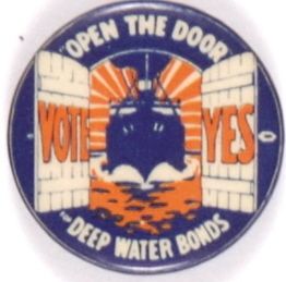 Deep Water Bonds