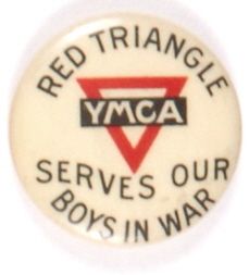 YMCA Red Triangle
