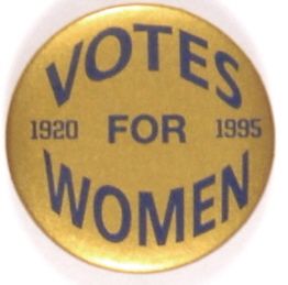 Votes for Women