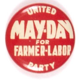 Farmer-Labor May Day