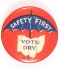 Vote Ohio Dry
