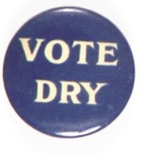 Vote Dry