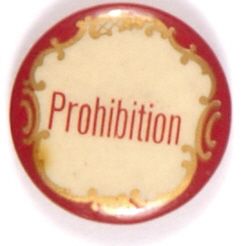 Prohibition